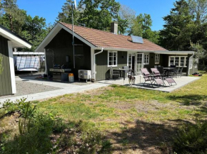 Holiday Home Smilla - 300m from the sea by Interhome